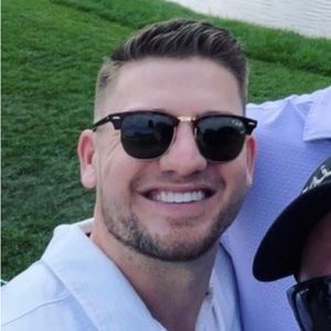 Meet your Posher, Ben